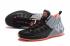 Nike Jordan Why Not Zer0.1 Chaos Westbrook Grey Black AA2510-011