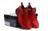 Nike Jordan Why Not Zer0.1 Chaos Westbrook Red Black AA2510-013