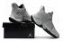 Nike Jordan Why Not Zer0.2 Russell Westbrook Shoes Wolf Grey