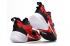 Nike Jordan Why Not Zer0.3 PF University Red Black White Westbrook CD3002-611