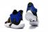 Nike Jordan Why Not Zero.2 Westbrook 0.2 Blue Black Yellow AO6219-401