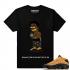 Match Air Jordan 13 Chutney Kodak x Chutney Black T shirt