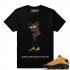 Match Air Jordan 13 Chutney Lil Uzi Vert Rockstar Black T shirt