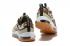 Nike Air Max 97 Max 1 Sean Wotherspoon Unisex Running Shoes Cafe Brown