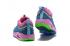 Nike Air Max 97 Max 1 Sean Wotherspoon Unisex Running Shoes Pink Green