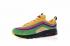 Sean Wotherspoon x Nike Air Max 1 97 VF SW Hybrid Rainbow Black Green Yellow Pink AJ4219-407