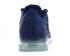 Nike Air Max 2016 Deep Royal Blue Black Mens Running Shoes 806771-401
