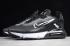 Mens and Womens Nike Air Max 2090 Black White CT7698 004 For Sale