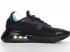 Nike Air Max 2090 Black Red Blue Shoes CT7695-006