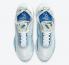 Nike Air Max 2090 Ice Silver Metallic Silver White Blue CZ8693-011