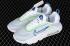 Nike Air Max 2090 Platinum Tint Blustery Summit White CZ1708-002