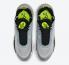 Nike Air Max 2090 Pure Platinum Volt Black Green Grey CT1803-001
