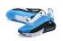 Nike Air Max 2090 Royal Blue Navy White Black Running Shoes CT1091-401