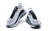 Nike Air Max 2090 White Lake Blue Black Running Shoes CT1091-102