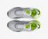 Nike Air Max 2090 White Volt Black Cool Grey Green Shoes CZ7555-100