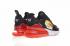 Nike Air Max 270 Black Yellow Challenge Red AH8050-015