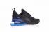 Nike Air Max 270 Blue Photo Black AH8050-009