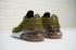 Nike Air Max 270 Flyknit Olive Flak Athletic Shoes AO1023-300