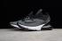 Nike Air Max 270 Flyknit Oreo Black Black White AO1023-001