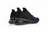 Nike Air Max 270 Flyknit Triple Black Athletic Shoes AH6803-002