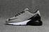 Nike Air Max 270 II TPU Running Shoes Grey Black White