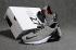 Nike Air Max 270 II TPU Running Shoes Grey Black White