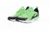 Nike Air Max 270 Light Green Black Athletic Shoes AH8050-301