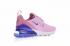 Nike Air Max 270 Light Pink Royal Blue Sneaker AH8050-540