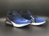 Nike Air Max 270 Mesh Breathe Running Shoes Black Blue White