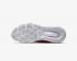 Nike Air Max 270 React GG Coral Pink Silver Womens Running Shoes CQ5420-611