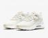 Nike Air Max 270 React Sail Animal Prints White Shoes CV8815-100