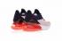 Nike Air Max 270 White Navy Crimson Sneakers AH8050-006