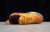 Nike Air Max 270 Yellow Black Small Swoosh AH8050-004