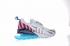 Parra x Nike Air Max 270 White Multi Color Athletic Shoes AH6789-019