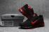 Nike Air Max 360 KPU Running Shoes Men Black Red 310908-016