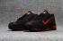 Nike Air Max 360 KPU Running Shoes Men Black Red 310908-016