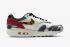 Nike Air Max 1 87 Great Indoors Sail Black Celestine Blue Picante Red FD0827-133