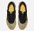 Nike Air Max 1 Black Yellow AH8145-001