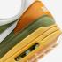 Nike Air Max 1 Design by Japan Green White Orange FD0395-386