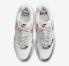 Nike Air Max 1 Hot Sauce Chili Pepper Chile Red Metallic Silver Neutral Grey HF7746-100