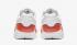 Nike Air Max 1 SE White Team Orange True Berry 881101-102