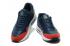 Nike Air Max 1 Master 30th Anniversary Shoes Lifestyle Men Deep Blue Red White