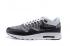 Nike Air Max 1 Ultra Flyknit White Black Oreo NEW DS NSW Running Shoes HTM 843384-100