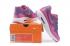 Nike Air Max 1 Ultra Moire CH Purple Rose Red Pink Kid Children Shoes 705297-028