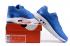 Nike Air Max 1 Ultra Moire Game Royal White Blue 704995-400