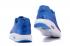 Nike Air Max 1 Ultra Moire Game Royal White Blue 704995-400