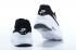 Nike Air Max 1 Ultra Moire Panda Tuxedo Black White 705297-001
