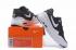 Nike Air Max 1 Ultra Moire Panda Tuxedo Black White Kid Children Shoes 705297-001