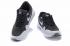 Nike Air Max 1 Ultra Moire Panda Tuxedo Black White Kid Children Shoes 705297-001