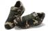 Nike Air Max 87 Camouflage green Men running Shoes 607473-006